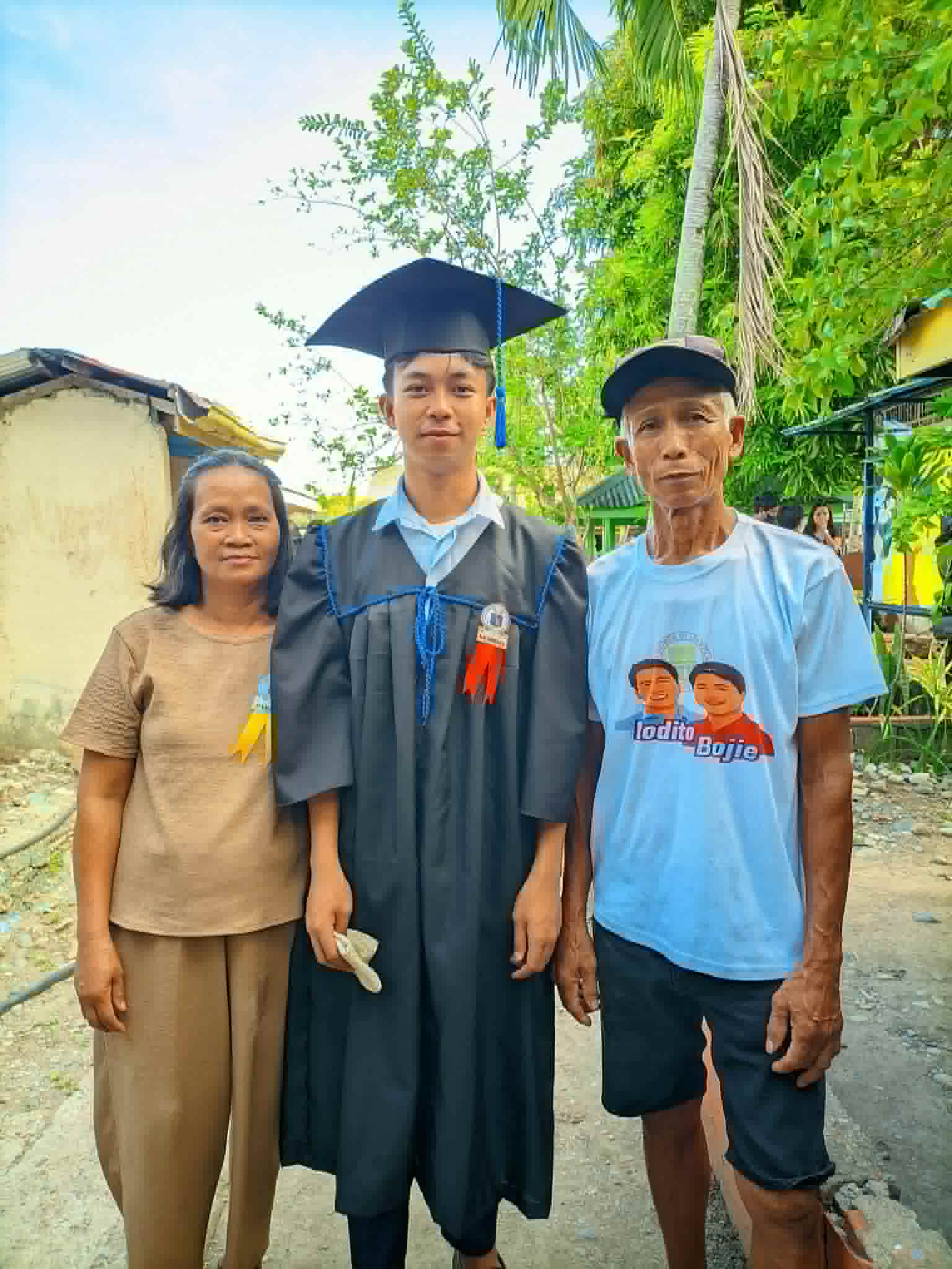 Graduation